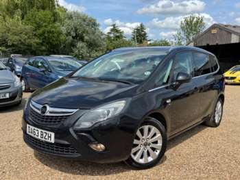 2013 (63) - 2.0 CDTi [165] SE 5dr Auto
