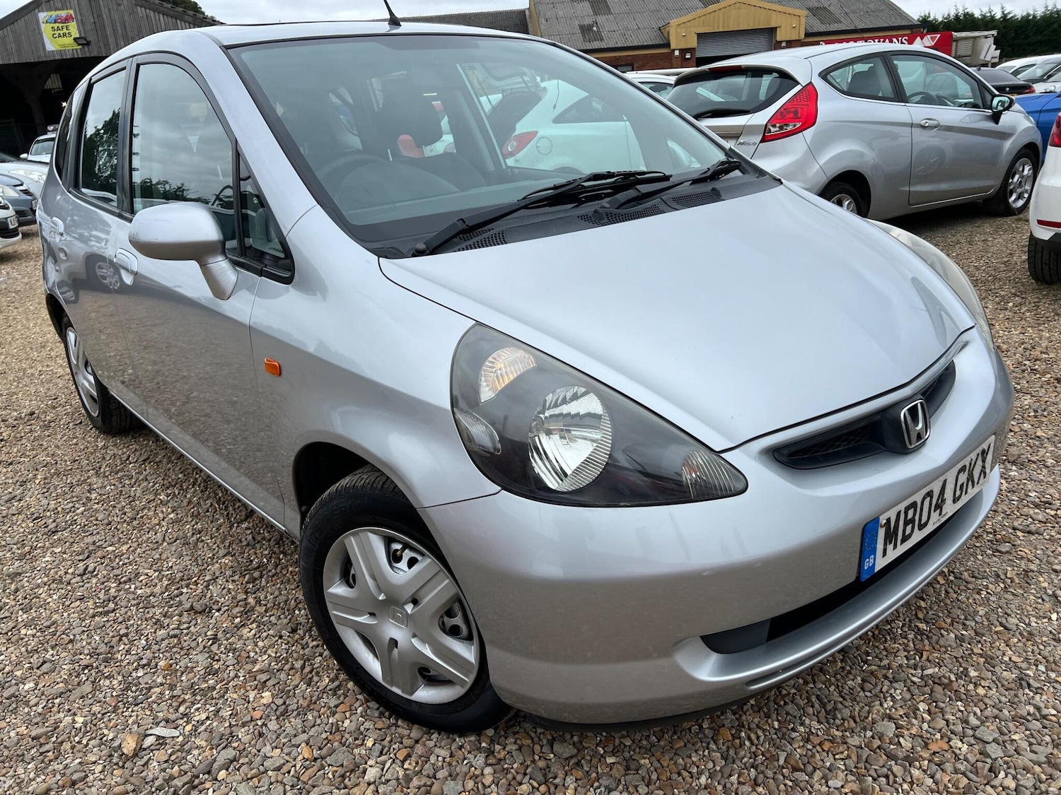 Vehicle 17