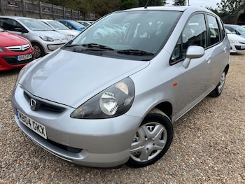 Used Honda Jazz 2004 for sale - 75609230: Photo