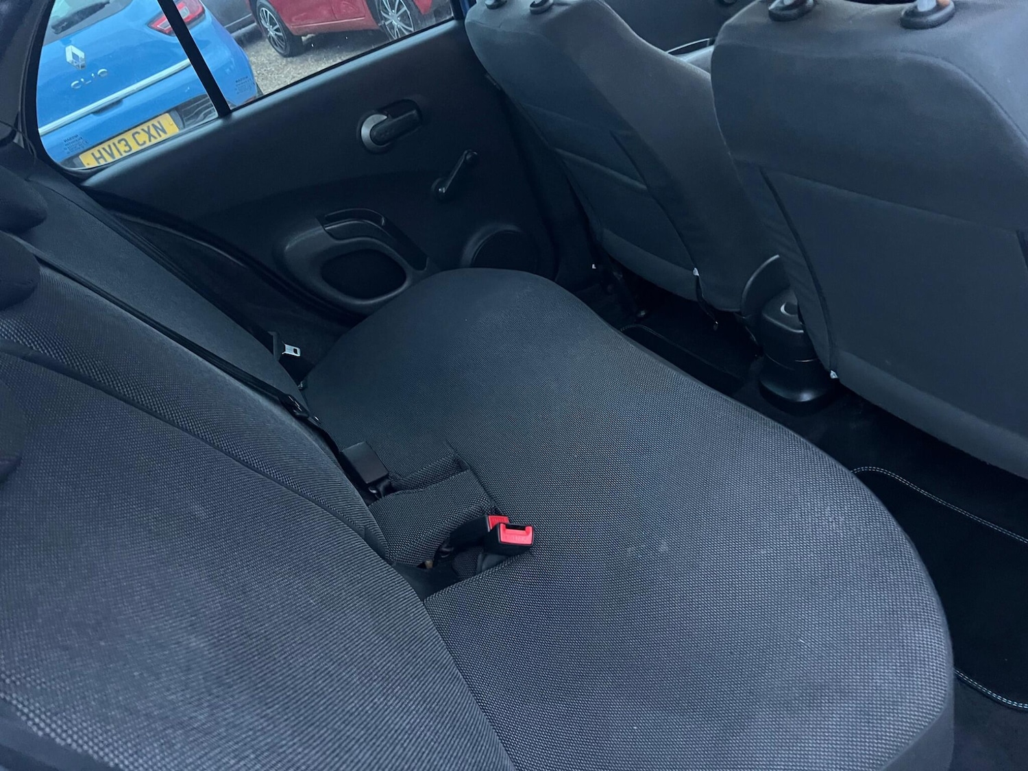 Used Nissan Micra 2005 for sale - 76865921: Photo 19