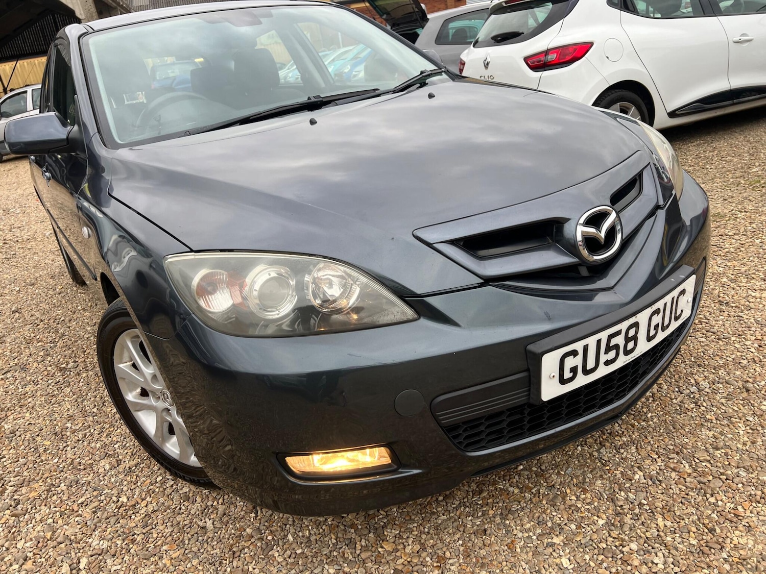 Used Mazda Mazda3 2008 for sale - 78099841: Photo 17