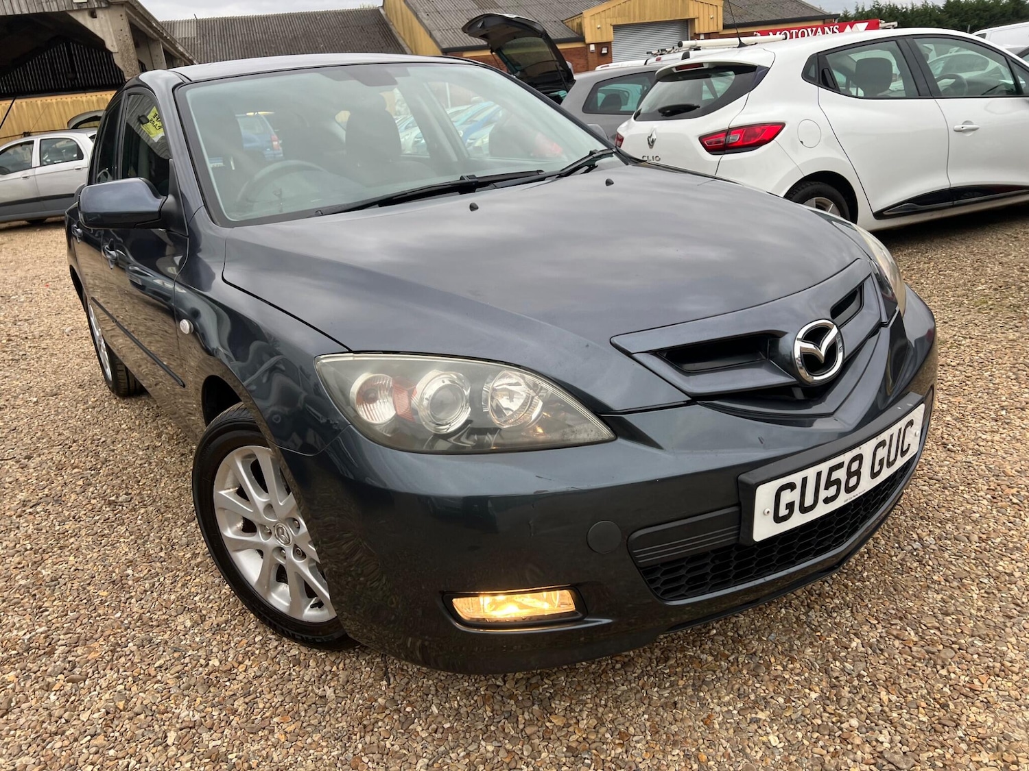 Used Mazda Mazda3 2008 for sale - 78099841: Photo 20