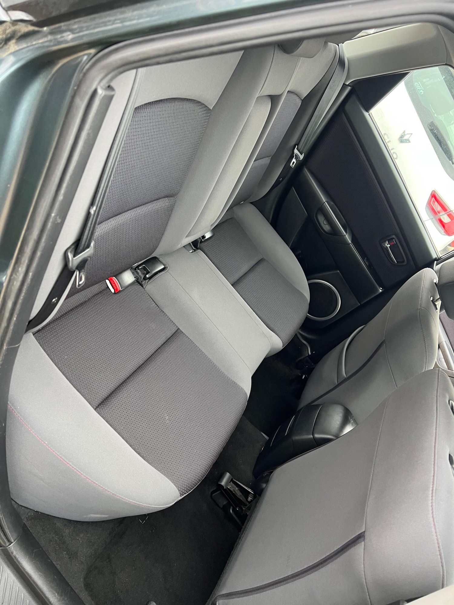 Used Mazda Mazda3 2008 for sale - 78099841: Photo 24