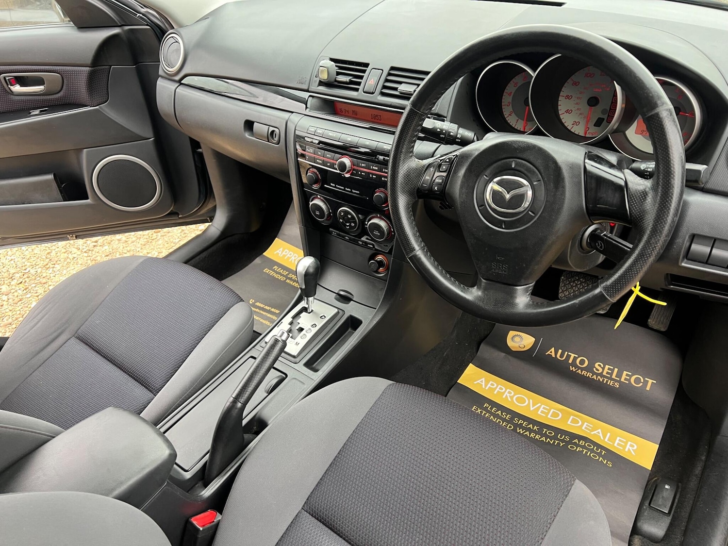 Used Mazda Mazda3 2008 for sale - 78099841: Photo 26