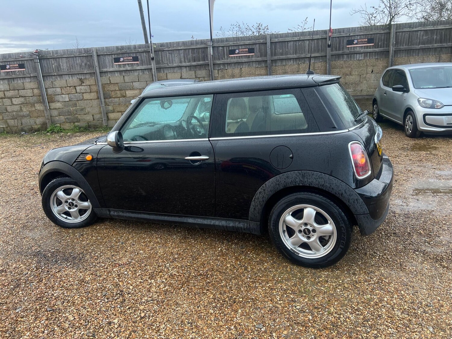 Used MINI Hatch 2009 for sale - 77400536: Photo 12