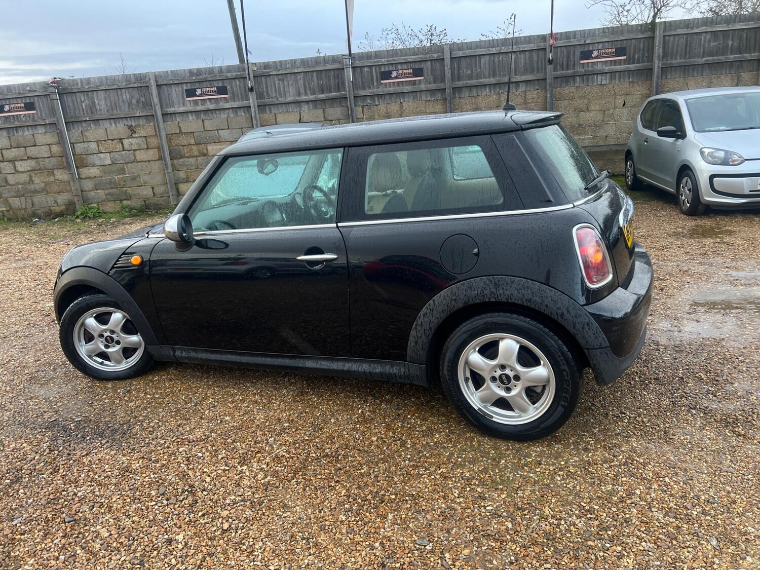 Used MINI Hatch 2009 for sale - 77400536: Photo 13