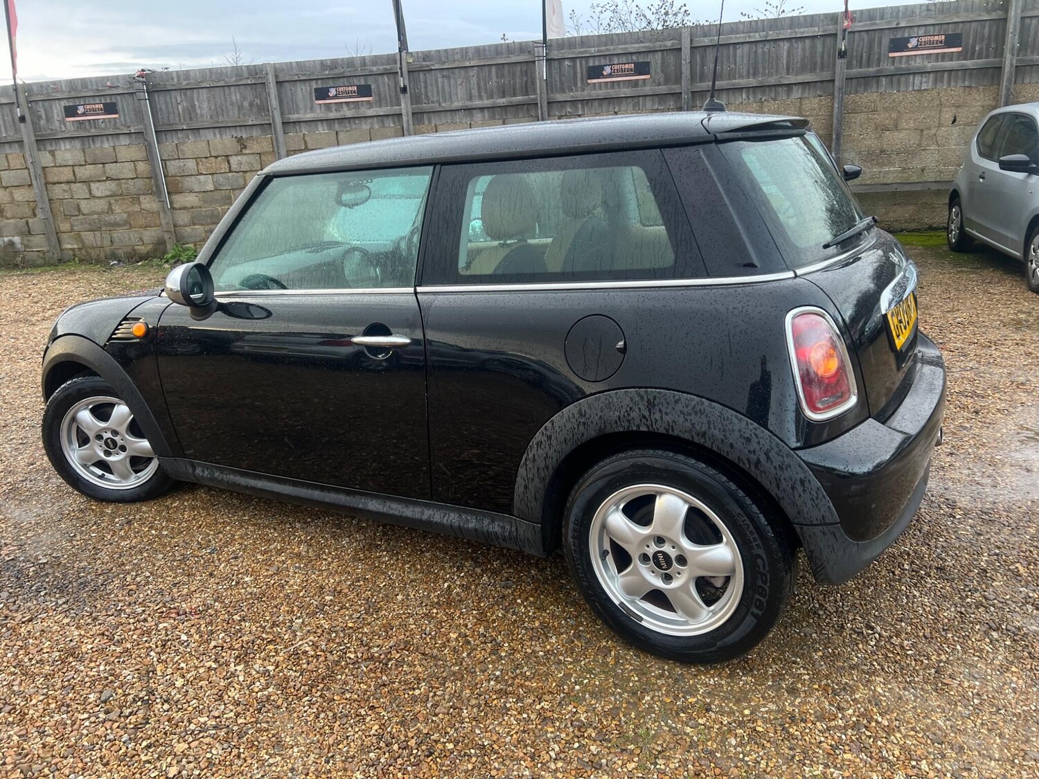 Used MINI Hatch 2009 for sale - 77400536: Photo 14