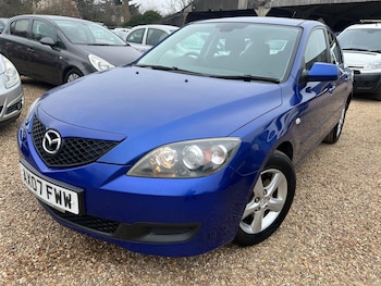 Used Mazda Mazda3 2007 for sale - 77993421: Photo