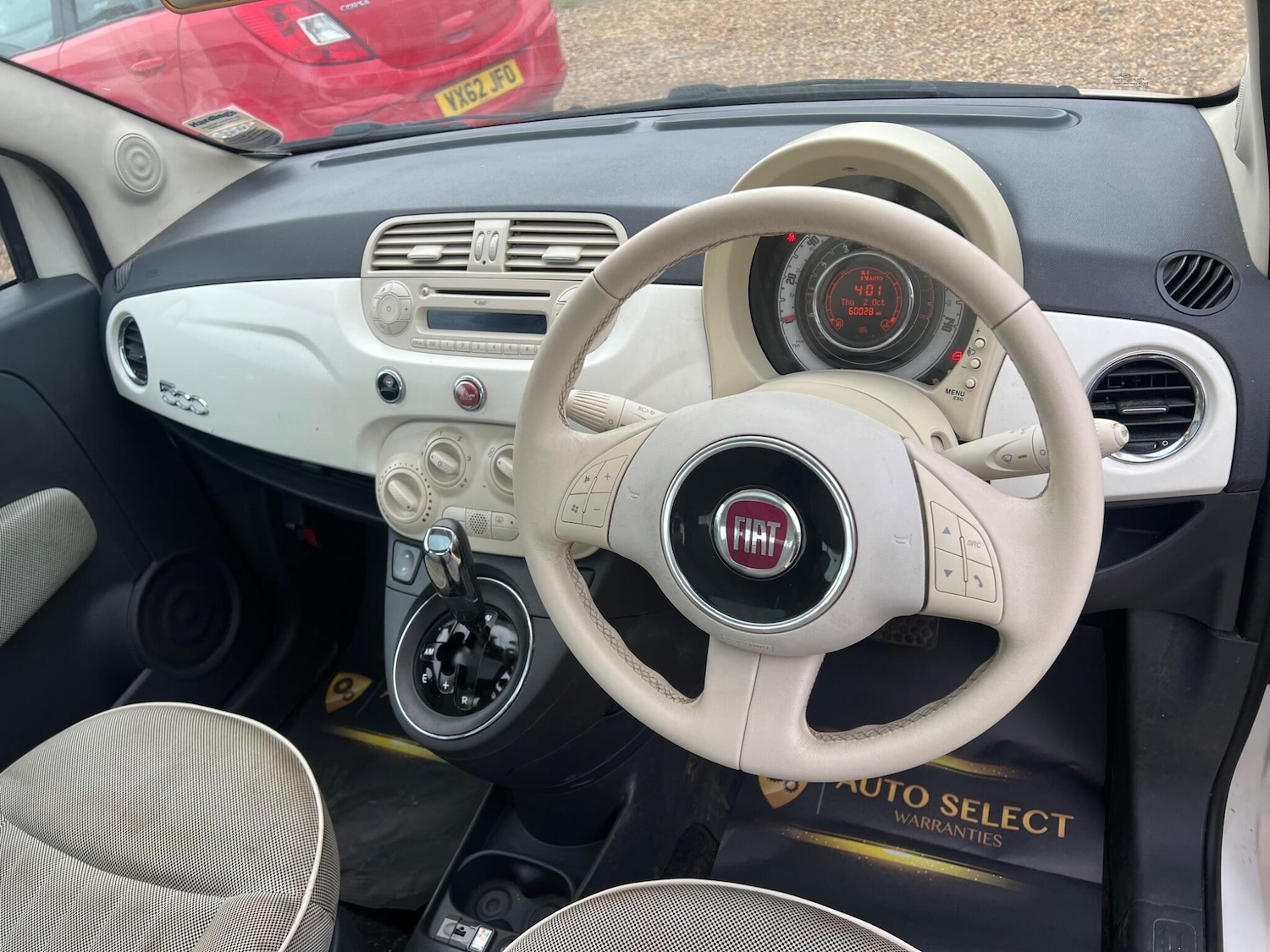 Used Fiat 500 2010 for sale - 76151494: Photo 15