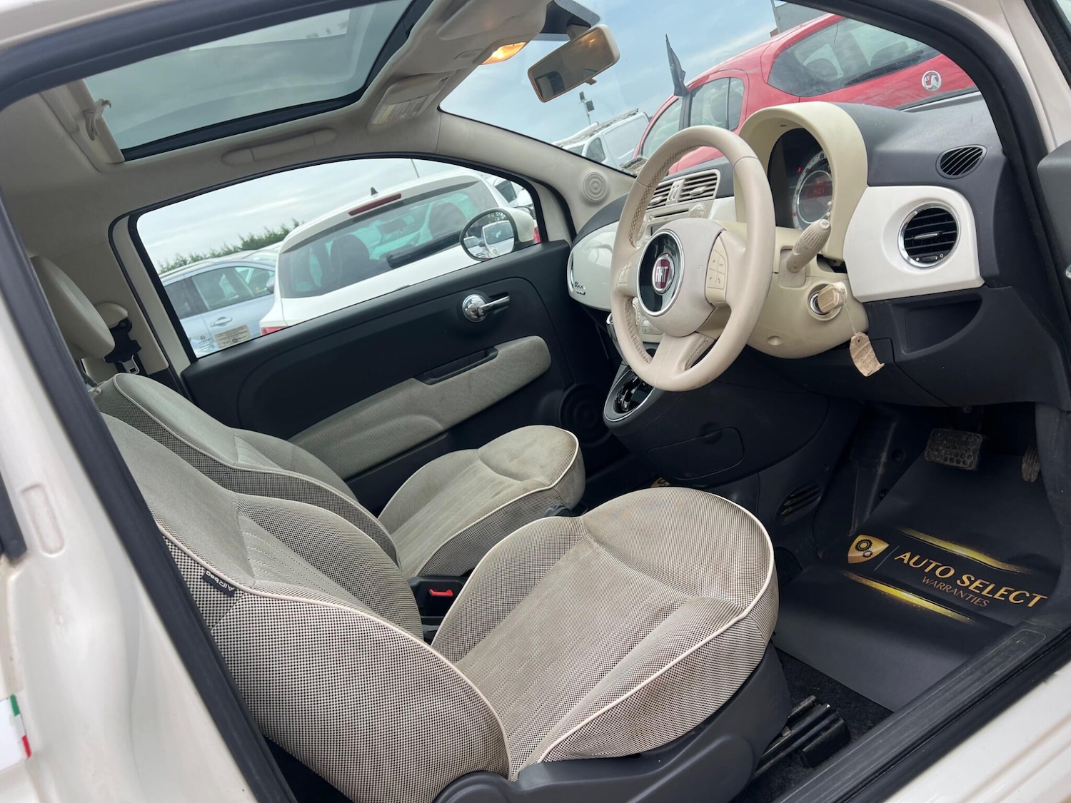 Used Fiat 500 2010 for sale - 76151494: Photo 22