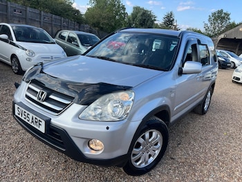 Used Honda CR-V 2006 for sale - 79169523: Photo