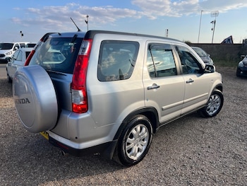 Used Honda CR-V 2006 for sale - 79169523: Photo