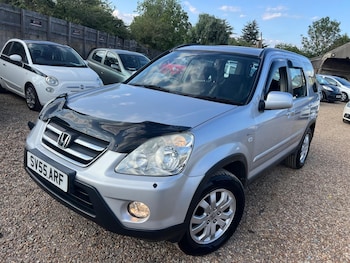 Used Honda CR-V 2006 for sale - 79169523: Photo