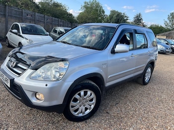 Used Honda CR-V 2006 for sale - 79169523: Photo
