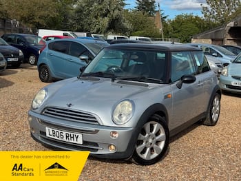 Used MINI Hatch 2006 for sale - 79817507: Photo