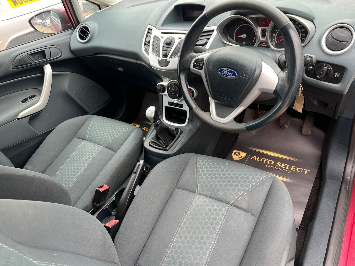 Vehicle 19
