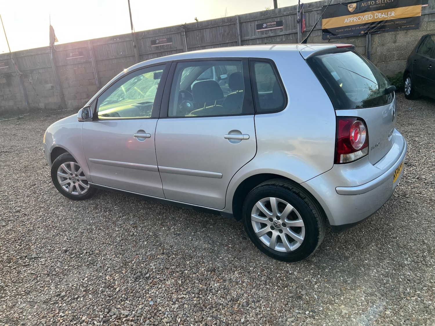 Used Volkswagen Polo 2006 for sale - 78184402: Photo 11