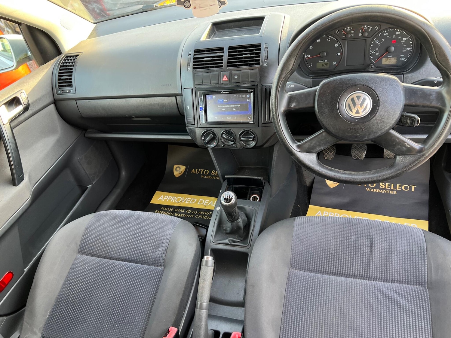 Used Volkswagen Polo 2006 for sale - 78184402: Photo 18