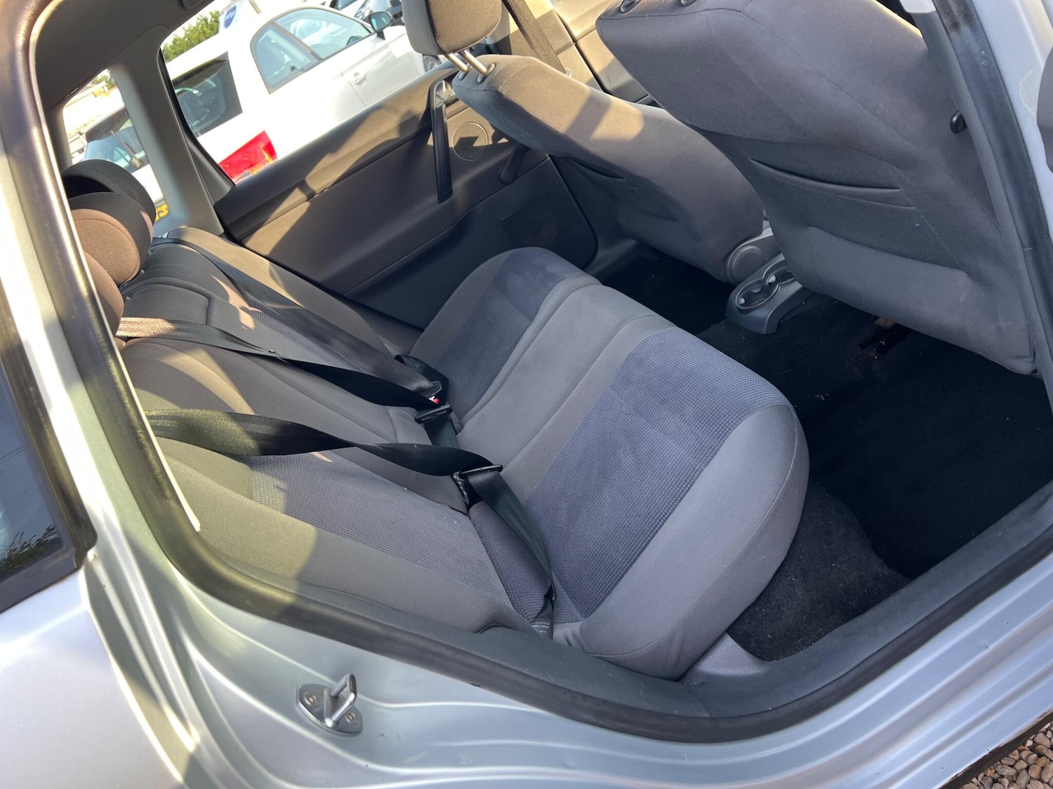 Used Volkswagen Polo 2006 for sale - 78184402: Photo 19