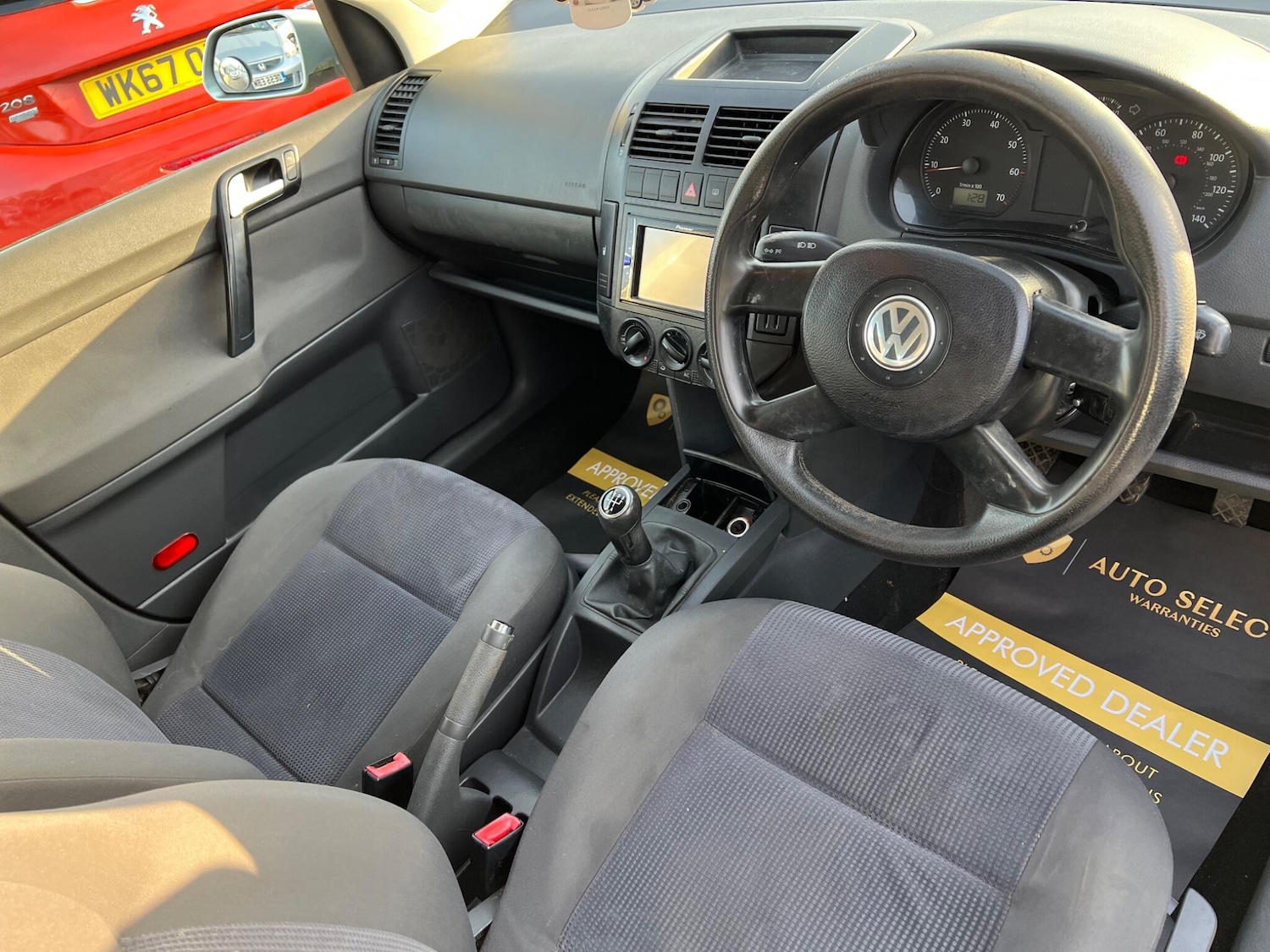 Used Volkswagen Polo 2006 for sale - 78184402: Photo 20