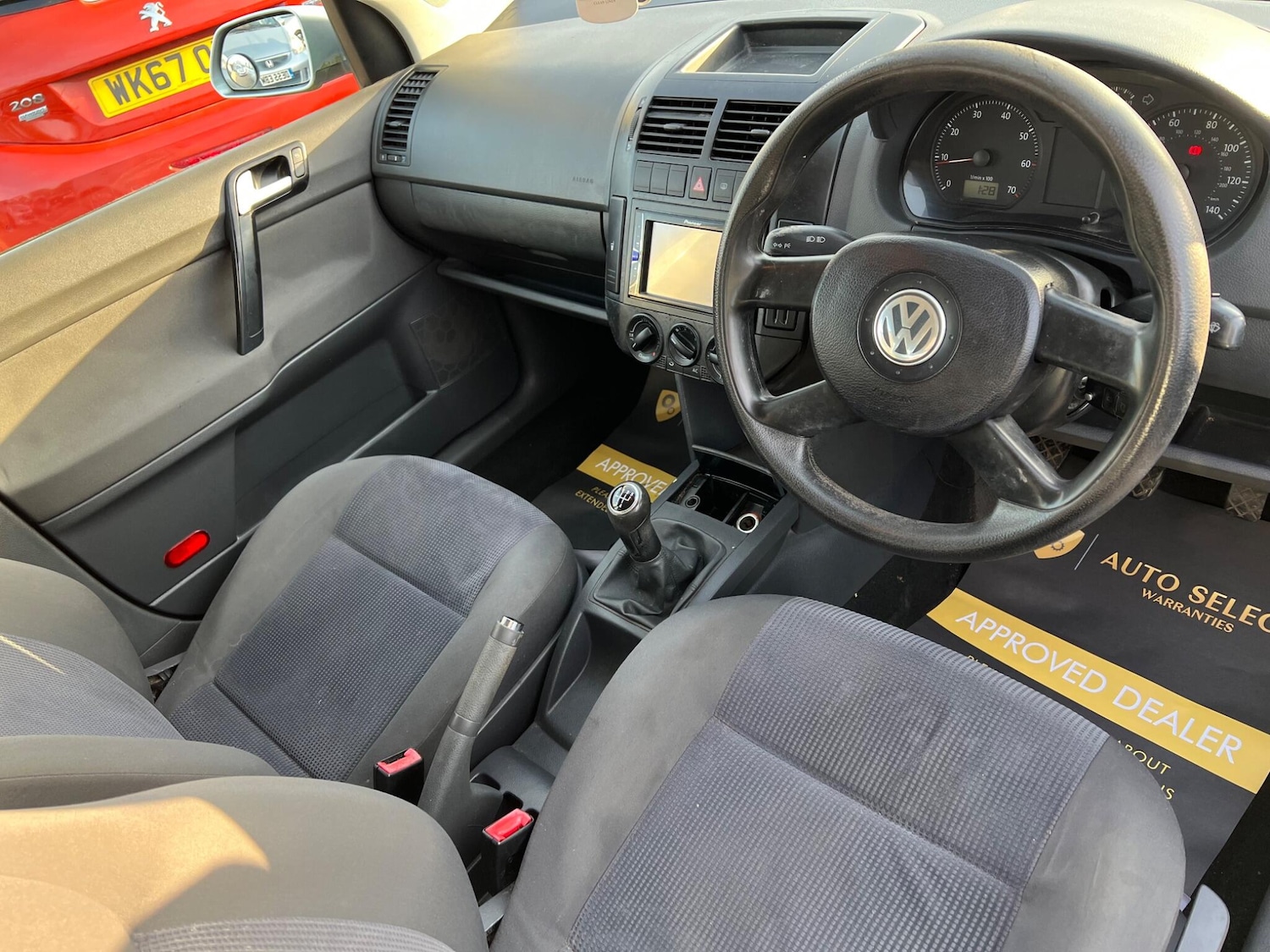 Used Volkswagen Polo 2006 for sale - 78184402: Photo 21