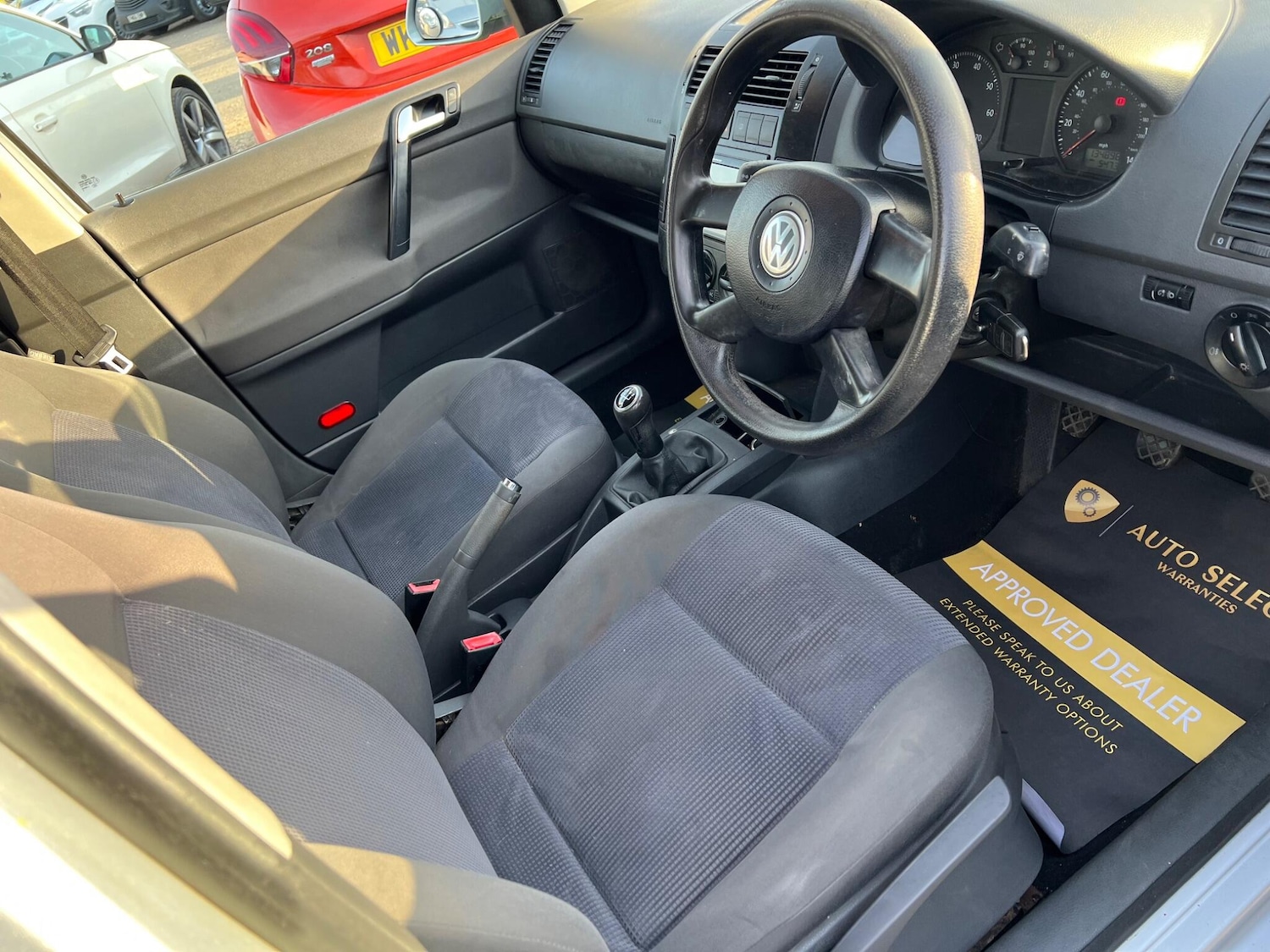 Used Volkswagen Polo 2006 for sale - 78184402: Photo 22