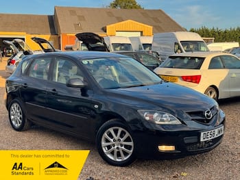 Used Mazda Mazda3 2008 for sale - 79629827: Photo