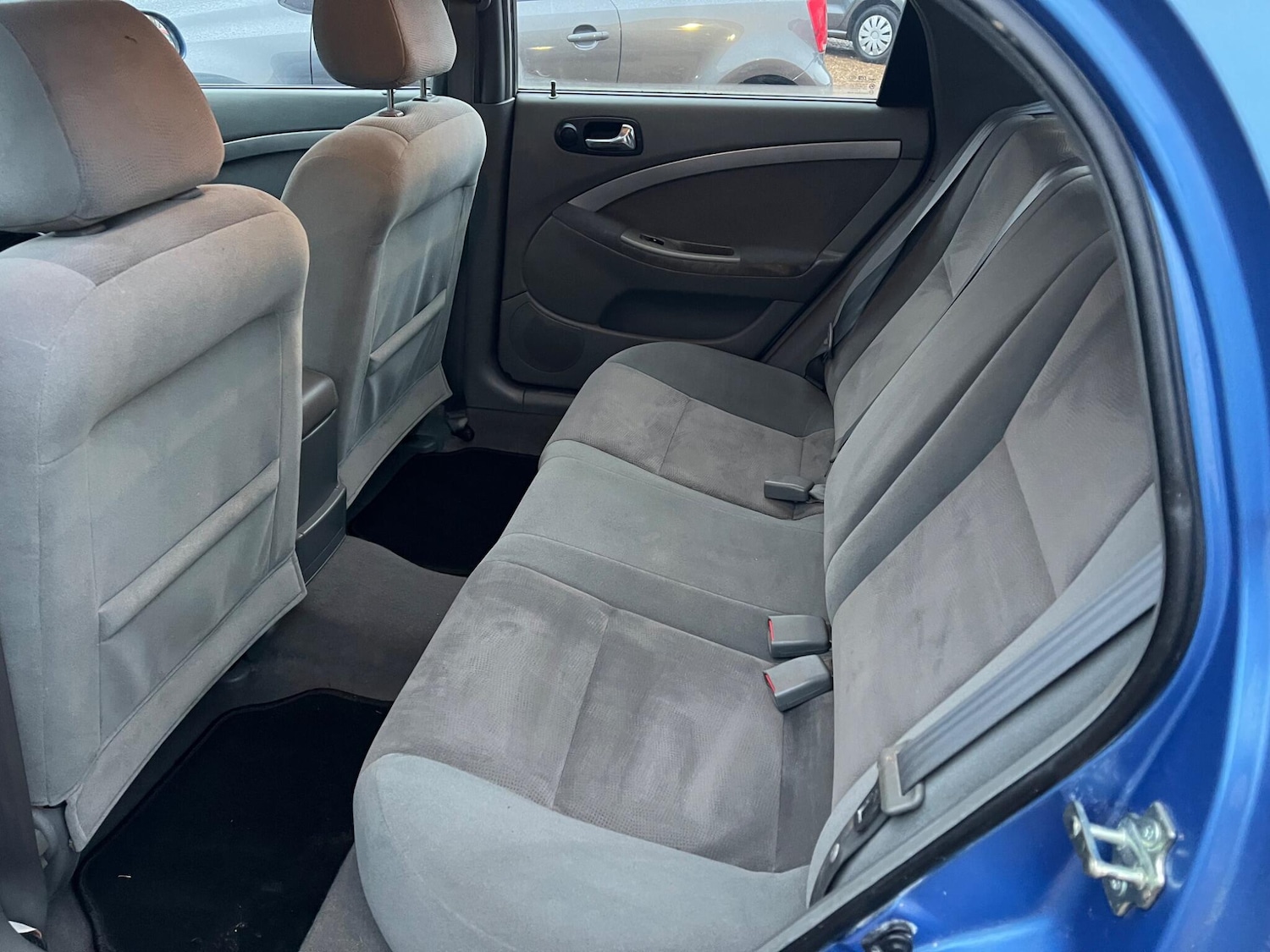 Used Chevrolet Lacetti for sale - 77510897: Photo 10