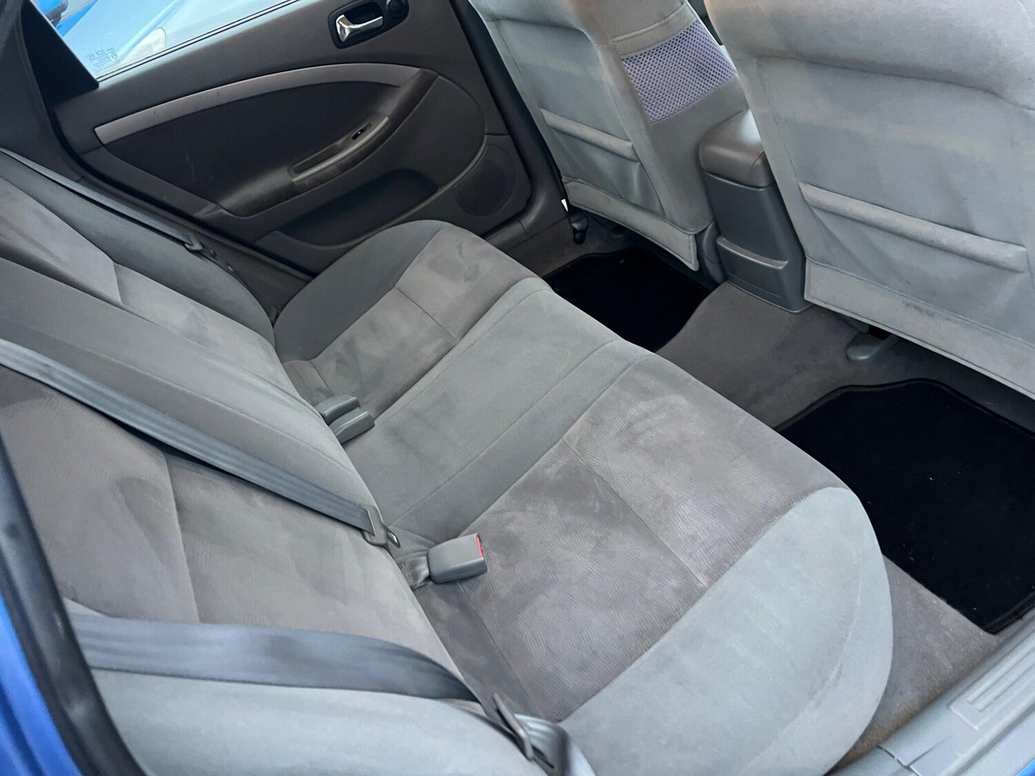 Used Chevrolet Lacetti for sale - 77510897: Photo 12