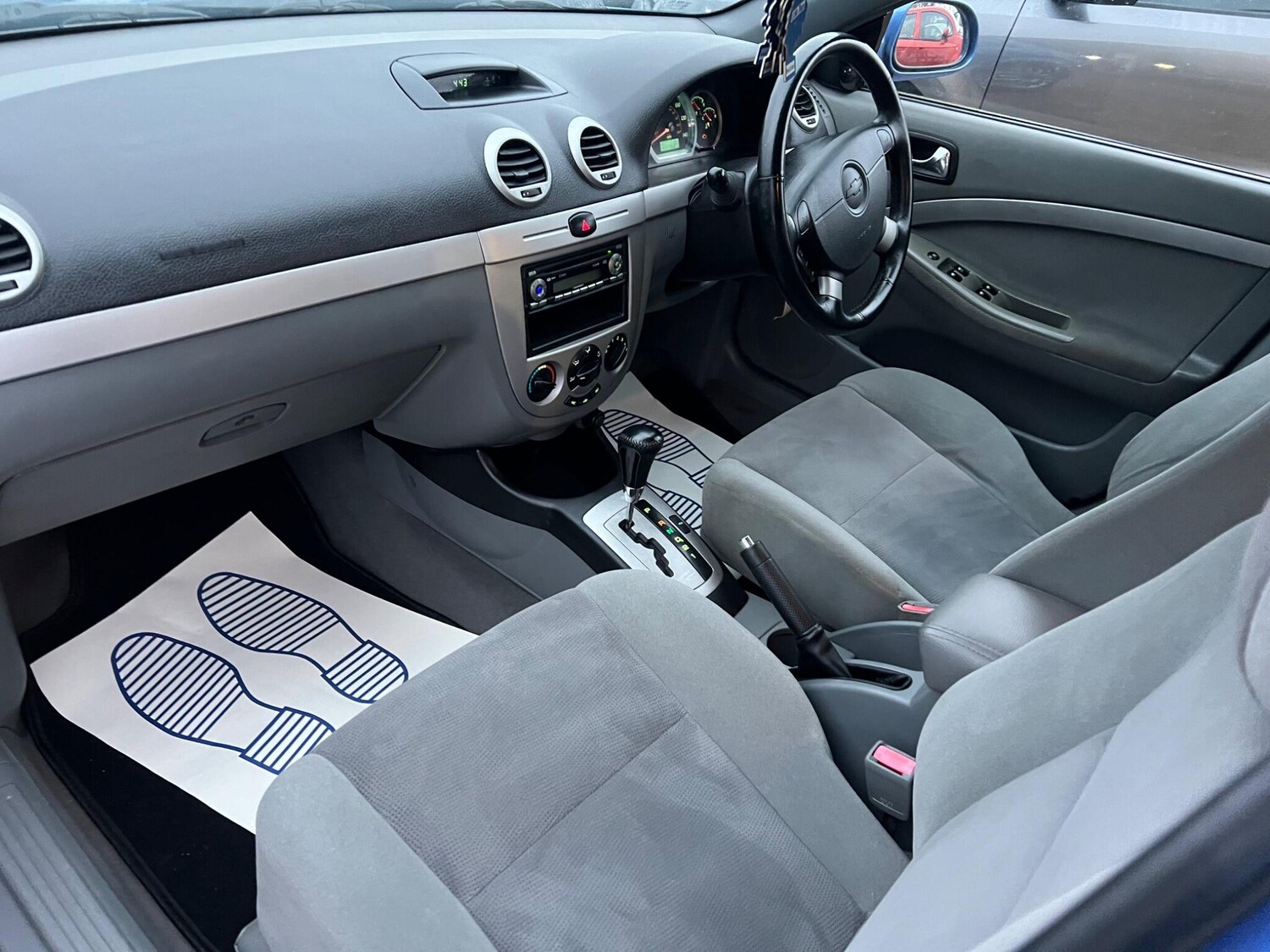 Used Chevrolet Lacetti for sale - 77510897: Photo 13