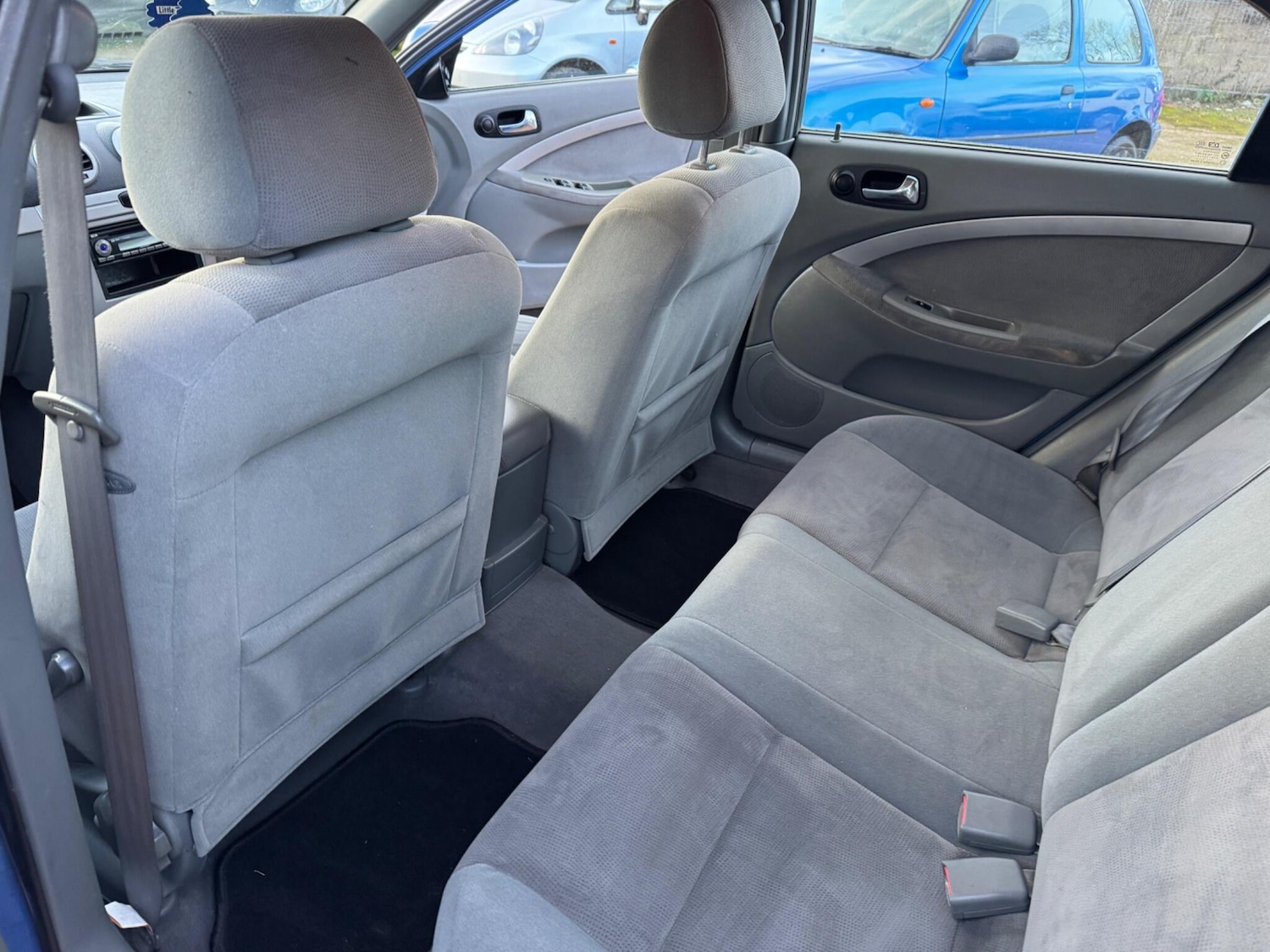 Used Chevrolet Lacetti 2007 for sale - 77510897: Photo 19