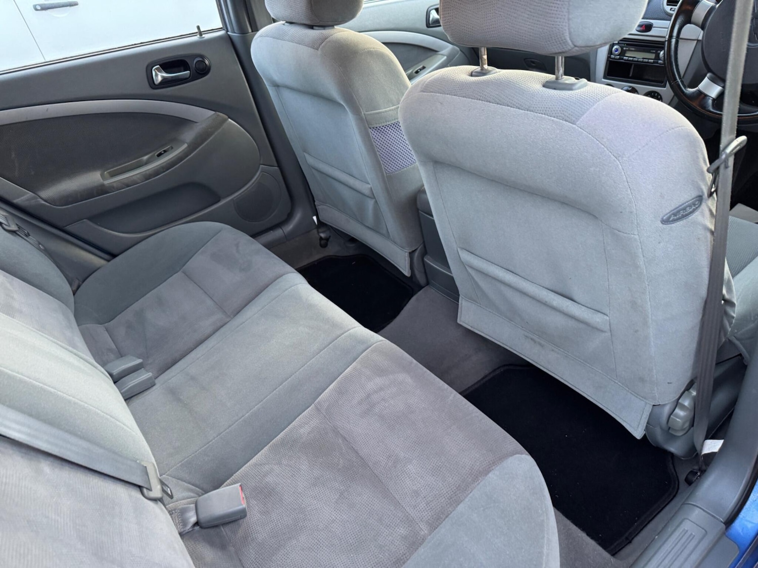 Used Chevrolet Lacetti 2007 for sale - 77510897: Photo 20