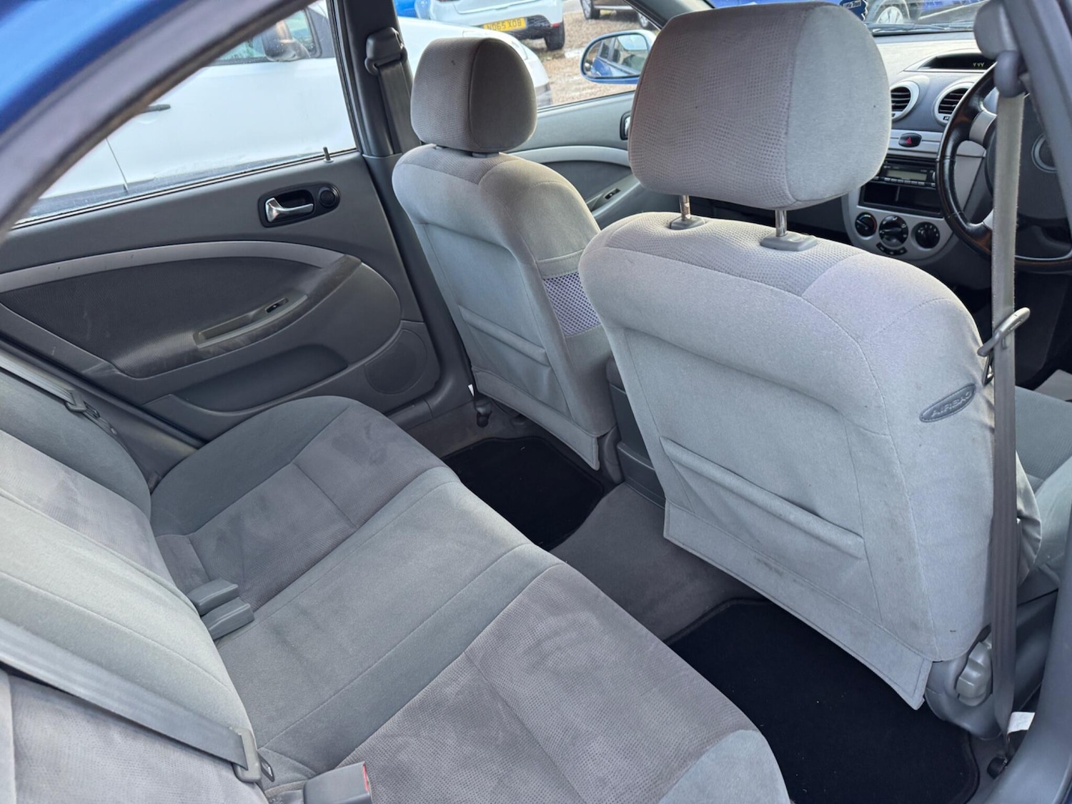 Used Chevrolet Lacetti 2007 for sale - 77510897: Photo 21