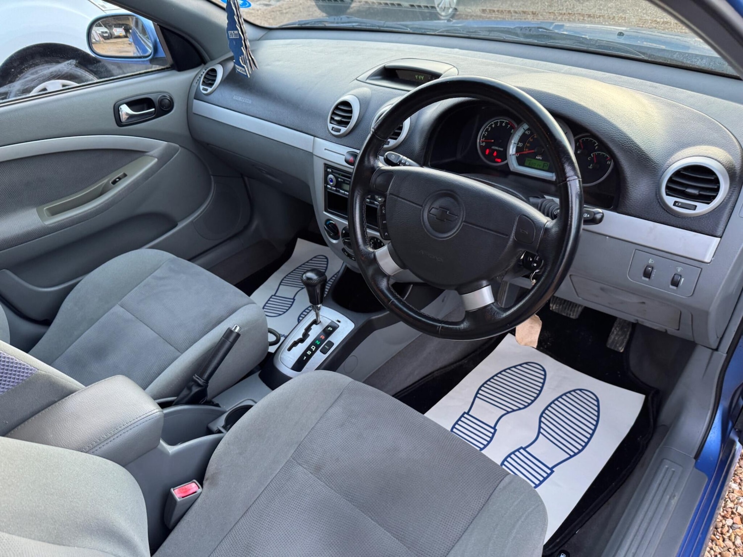 Used Chevrolet Lacetti 2007 for sale - 77510897: Photo 22