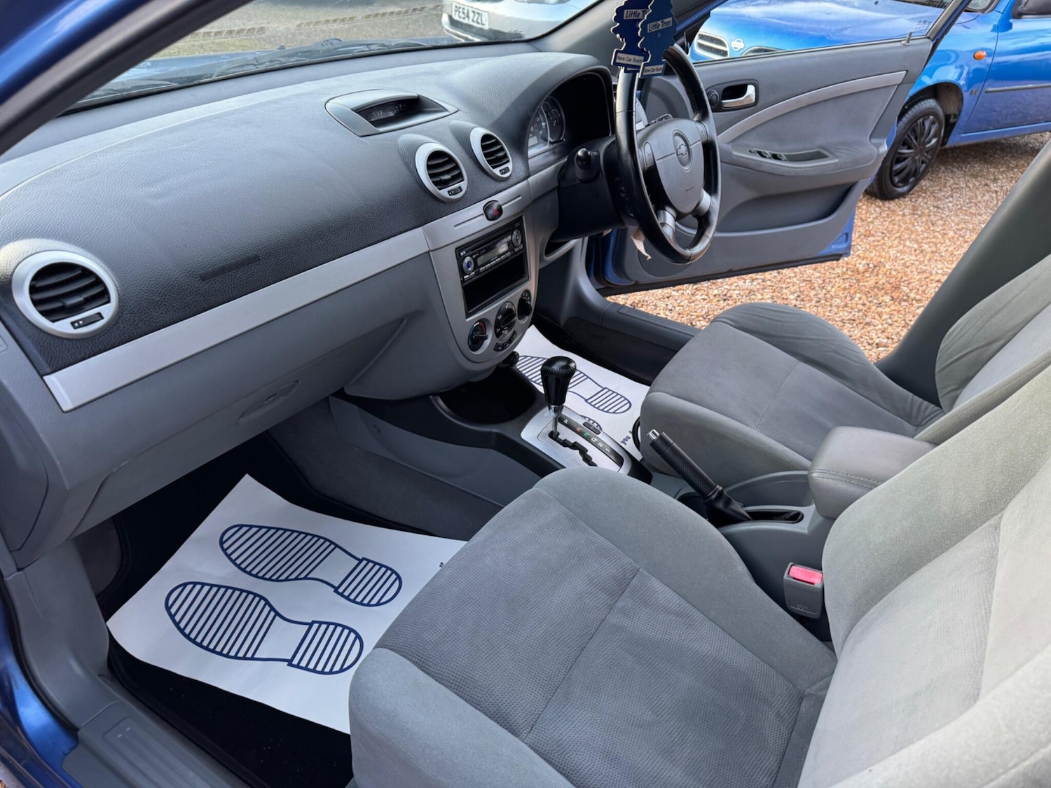 Used Chevrolet Lacetti 2007 for sale - 77510897: Photo 23