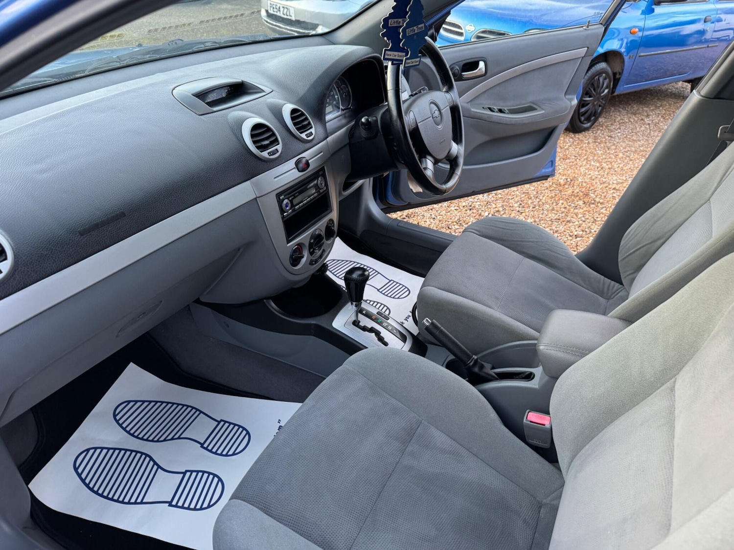 Used Chevrolet Lacetti 2007 for sale - 77510897: Photo 24