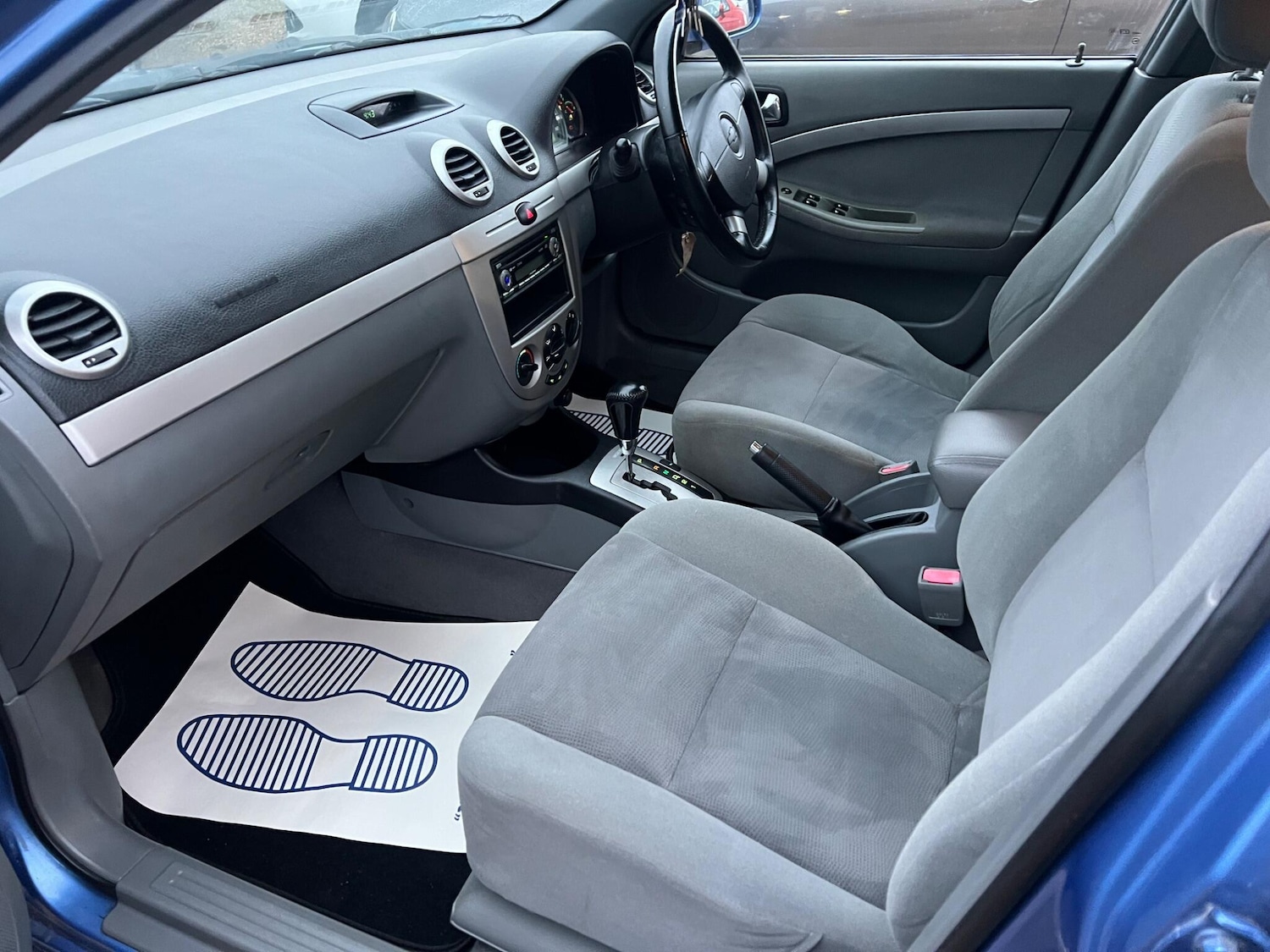 Used Chevrolet Lacetti for sale - 77510897: Photo 9