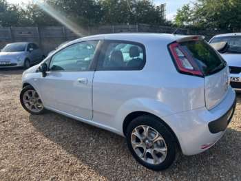 (60) - 1.4 GP Euro 5 (s/s) 3dr