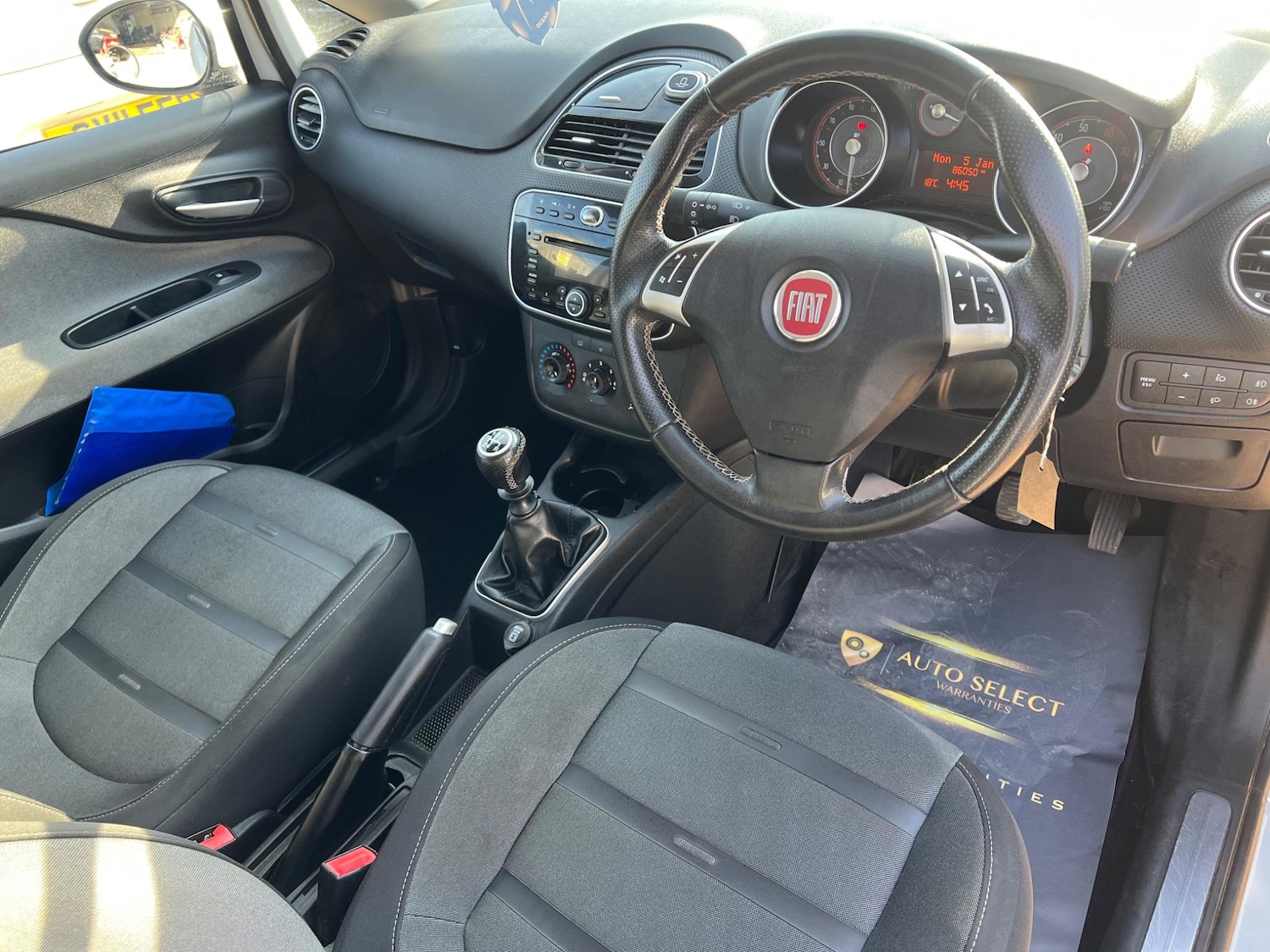 Vehicle 24
