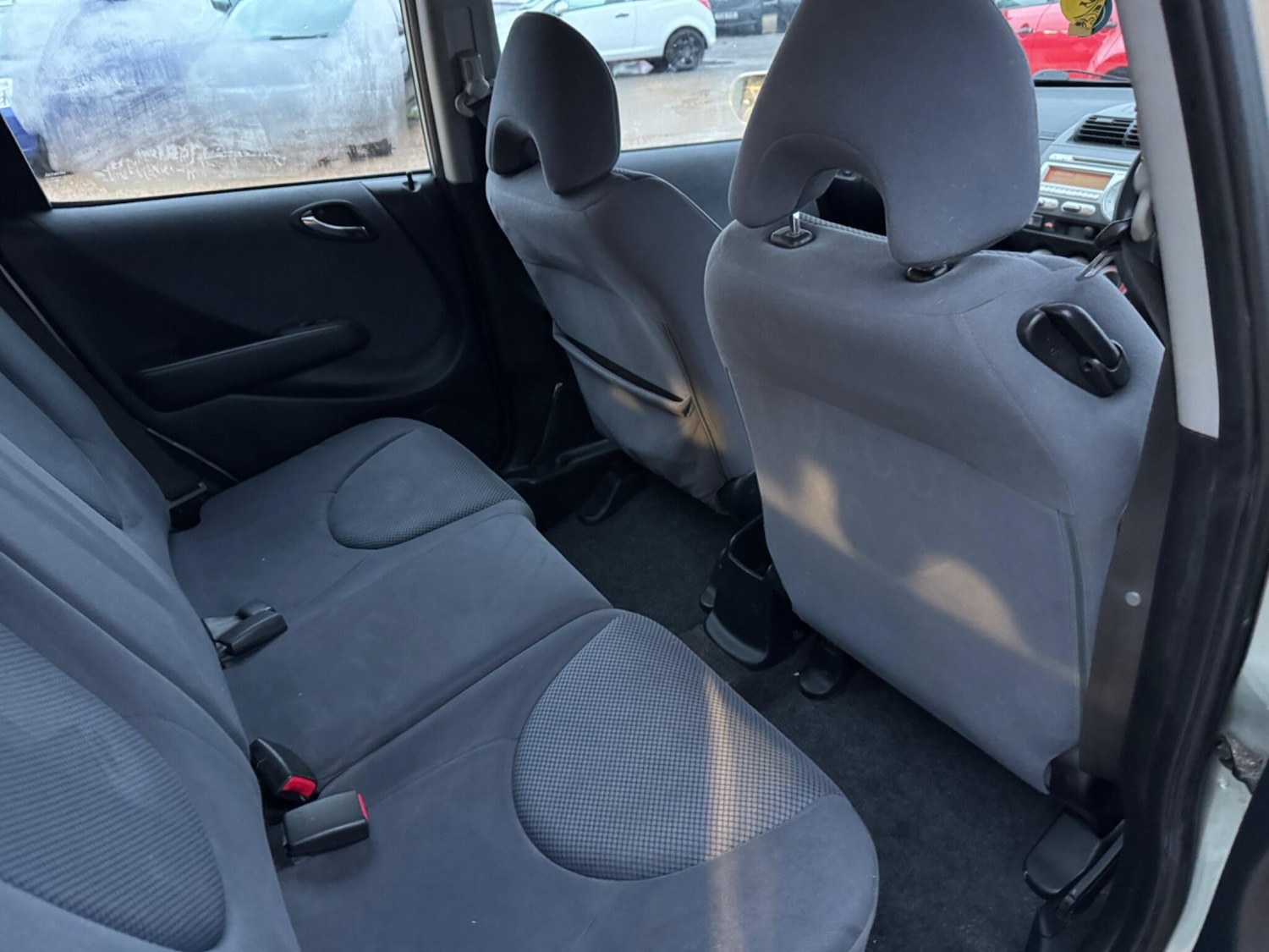 Used Honda Jazz 2007 for sale - 76898546: Photo 17