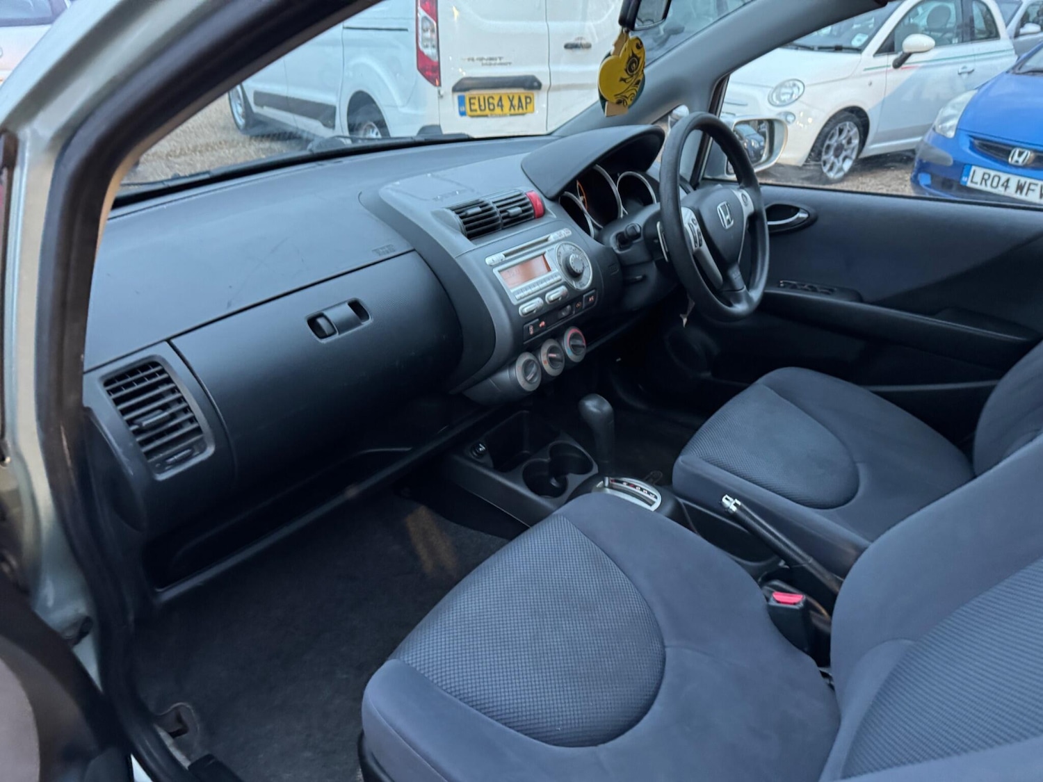 Used Honda Jazz 2007 for sale - 76898546: Photo 18