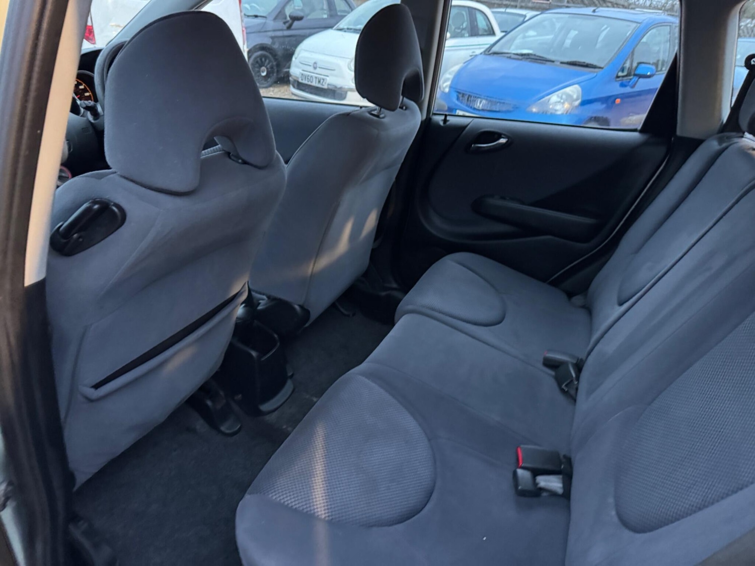 Used Honda Jazz 2007 for sale - 76898546: Photo 19