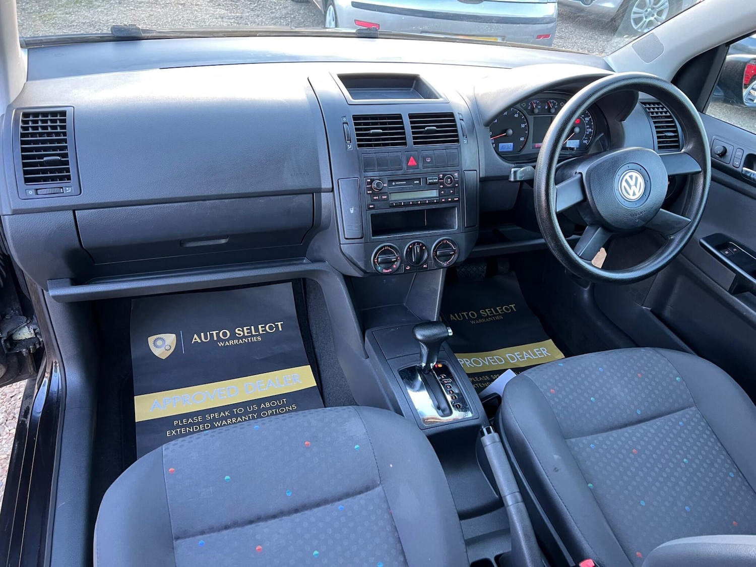 Used Volkswagen Polo 2005 for sale - 78171283: Photo 22