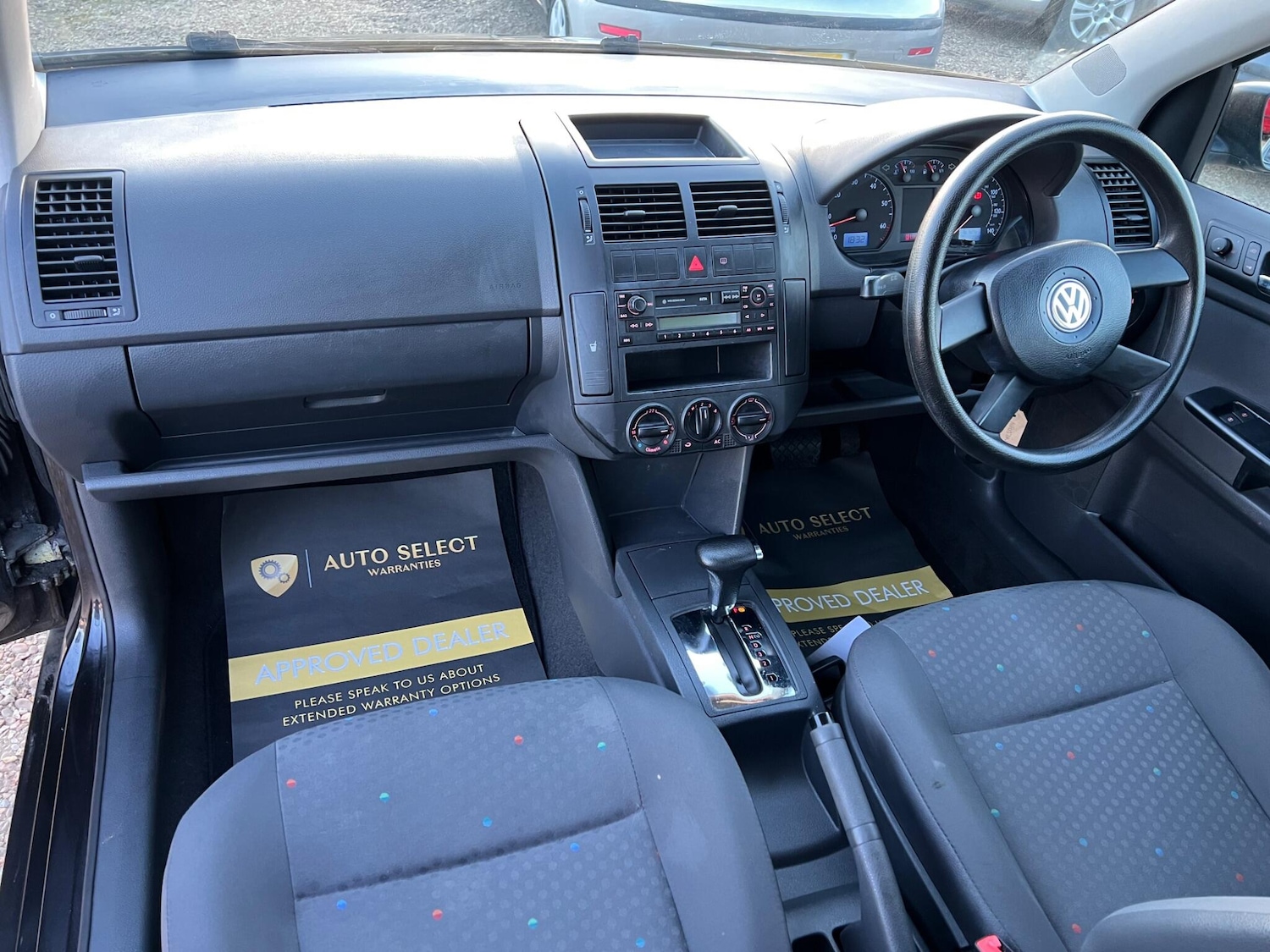 Used Volkswagen Polo 2005 for sale - 78171283: Photo 23