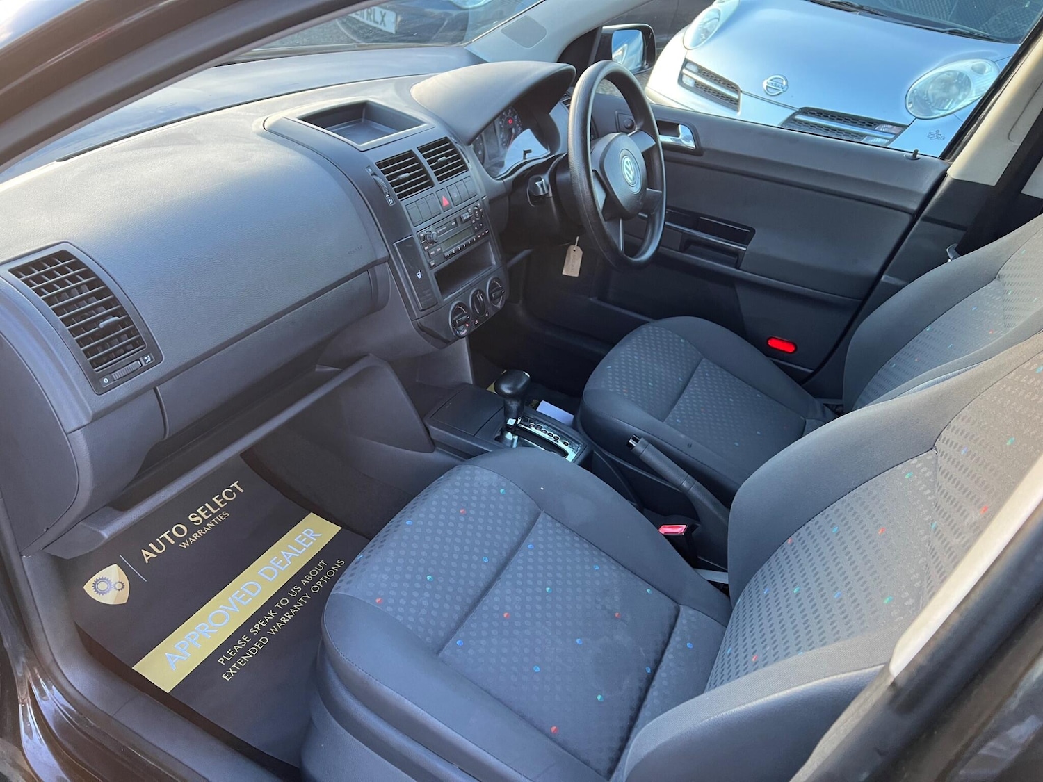 Used Volkswagen Polo 2005 for sale - 78171283: Photo 24