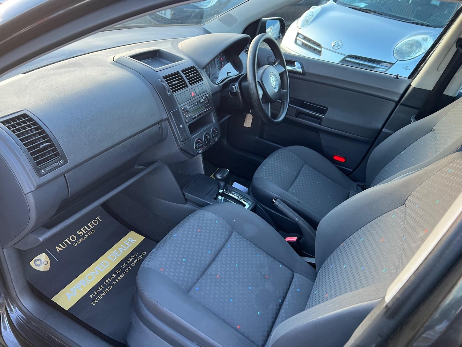 Used Volkswagen Polo 2005 for sale - 78171283: Photo 25