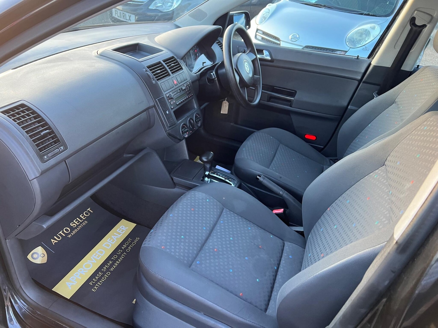 Used Volkswagen Polo 2005 for sale - 78171283: Photo 26