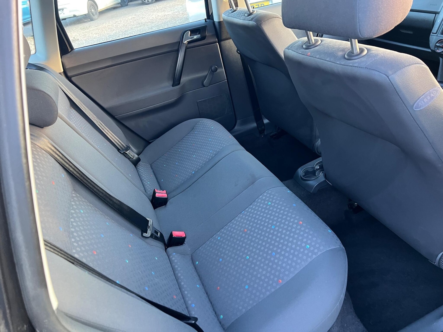 Used Volkswagen Polo 2005 for sale - 78171283: Photo 27