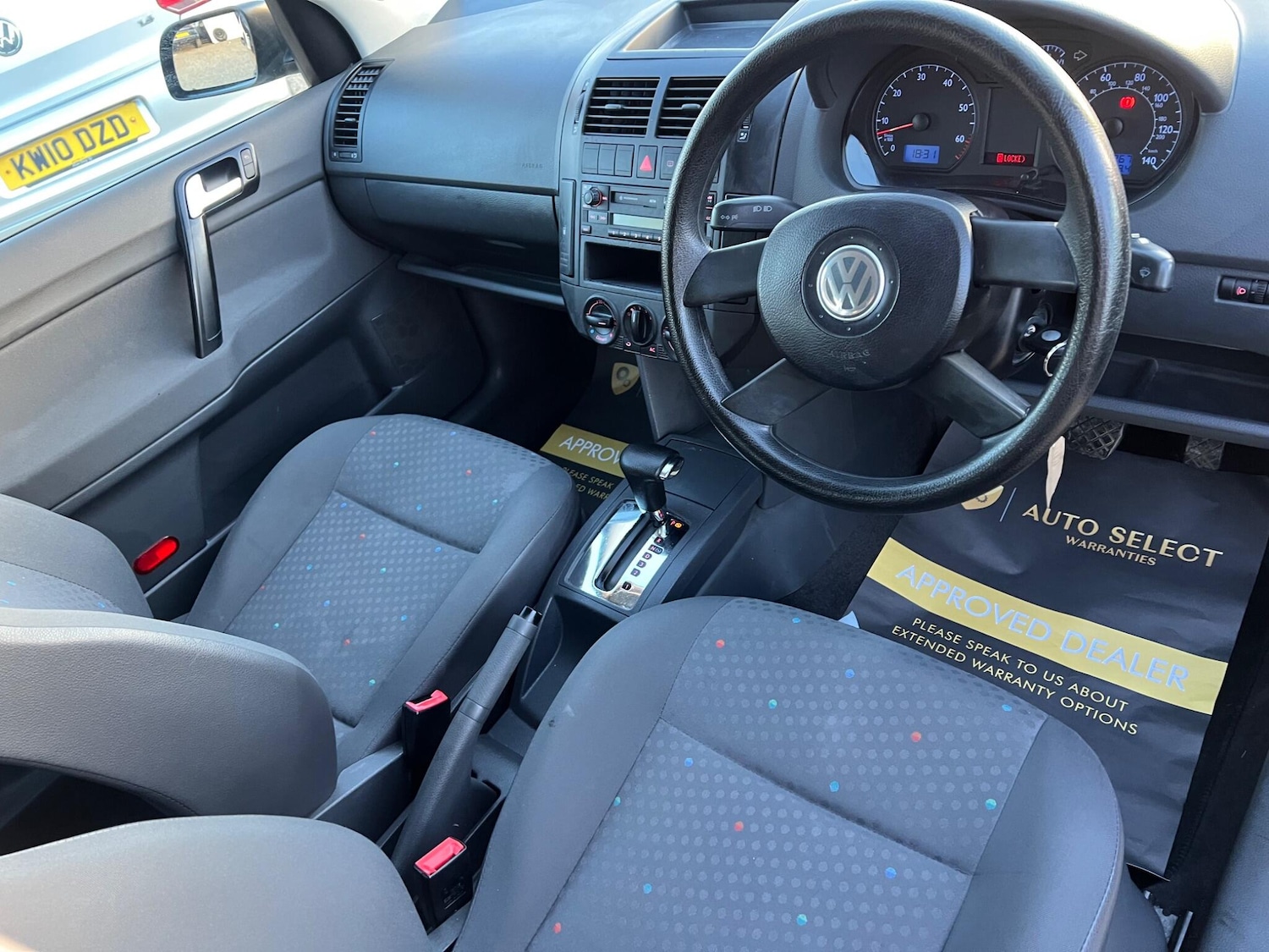 Used Volkswagen Polo 2005 for sale - 78171283: Photo 29