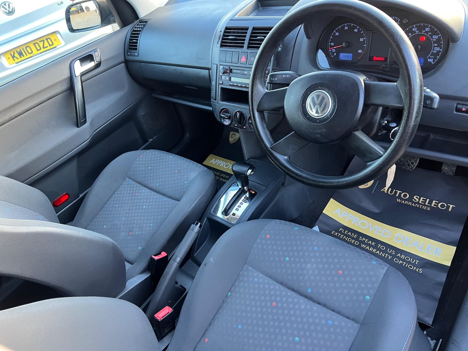 Used Volkswagen Polo 2005 for sale - 78171283: Photo 30